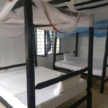 Appartement Tayana Place à Kizimkazi Extérieur photo