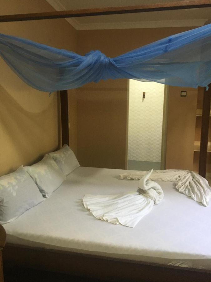 Appartement Tayana Place à Kizimkazi Extérieur photo