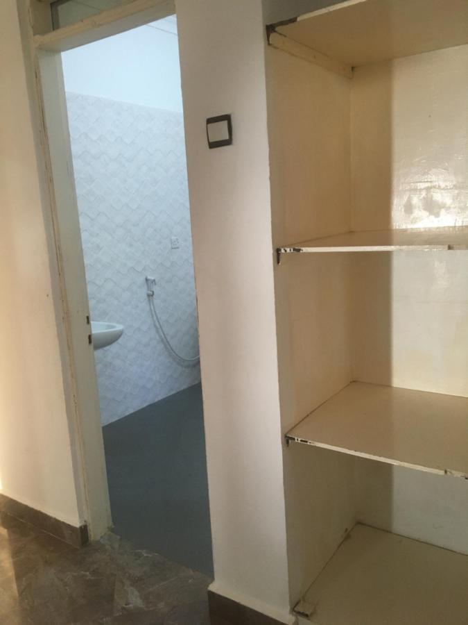 Appartement Tayana Place à Kizimkazi Extérieur photo