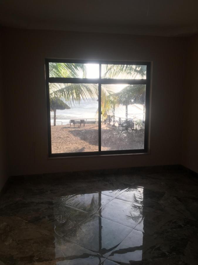 Appartement Tayana Place à Kizimkazi Extérieur photo