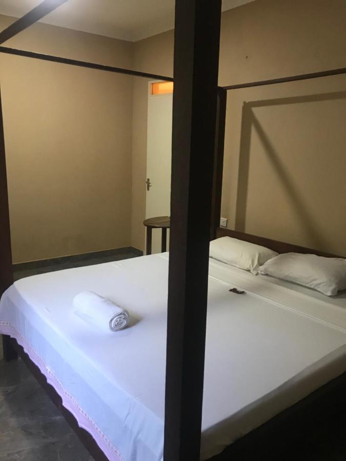 Appartement Tayana Place à Kizimkazi Extérieur photo