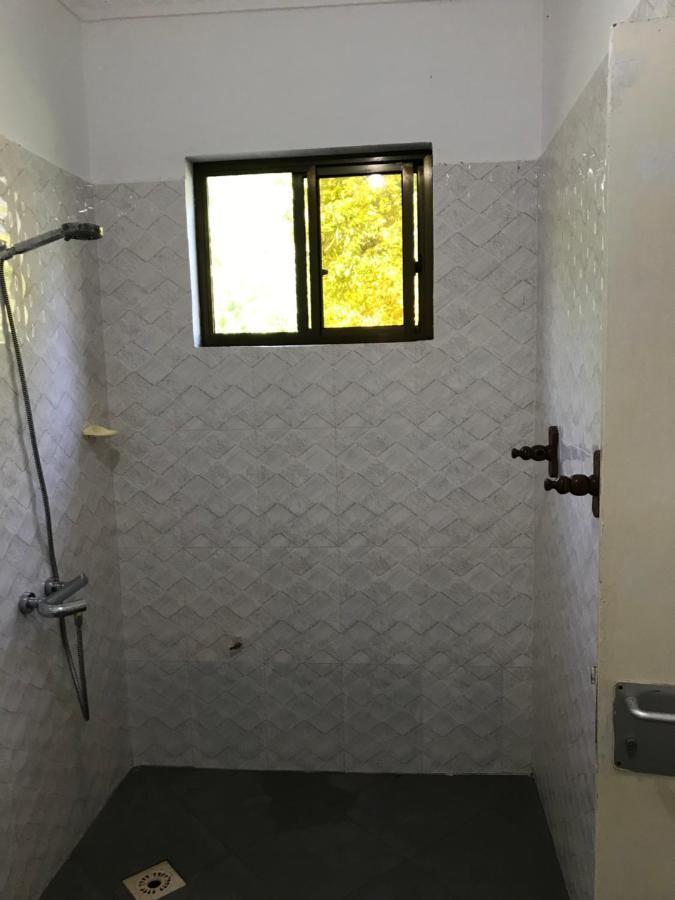 Appartement Tayana Place à Kizimkazi Extérieur photo