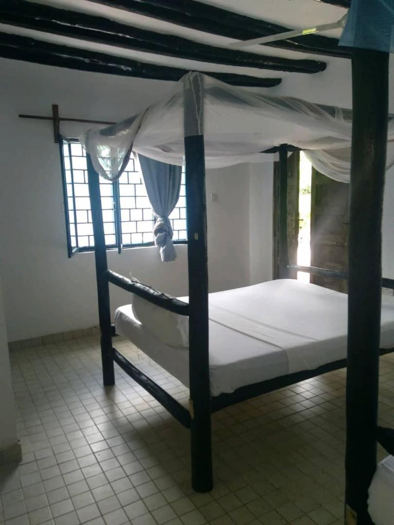 Appartement Tayana Place à Kizimkazi Extérieur photo